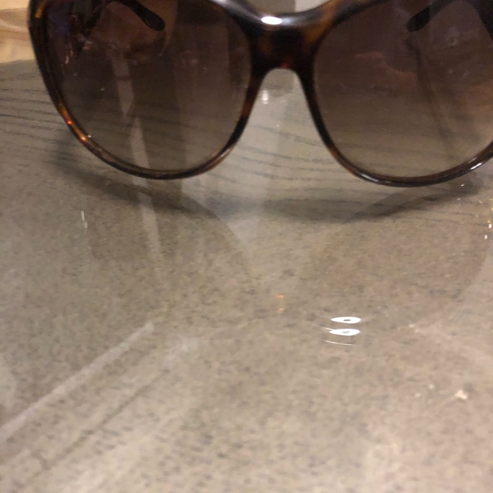 Authentic Gucci Glasses